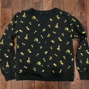 Abercrombie sweatshirt